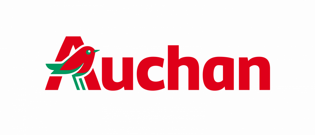 Cupão de Desconto Auchan