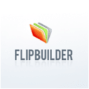 Cupão de Desconto FlipBuilder