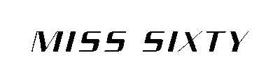 MISS SIXTY