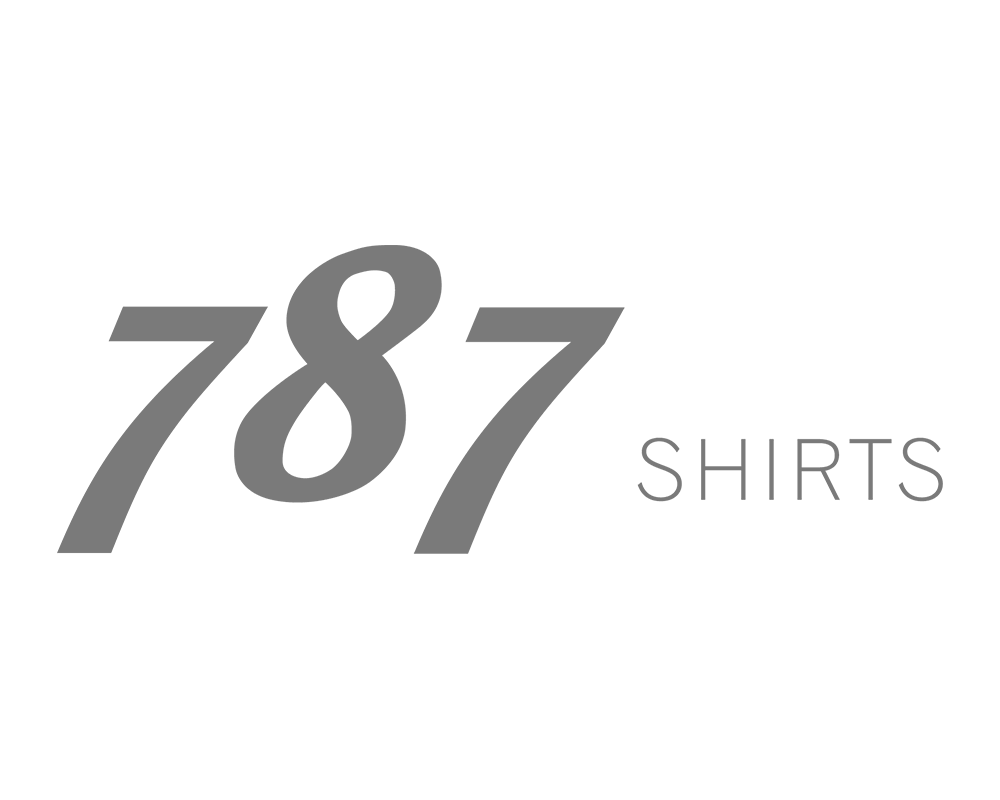 Cupão de Desconto 787 Shirts