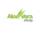 Cupão de Desconto Aloe Vera Shop