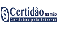 Cupão de Desconto Certidão na Mão