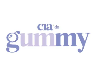 Cupão de Desconto Cia do Gummy