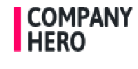 Cupão de Desconto Company Hero