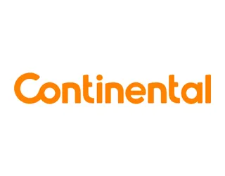 Cupão de Desconto Continental