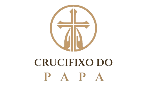 Cupão de Desconto Crucifixo do Papa