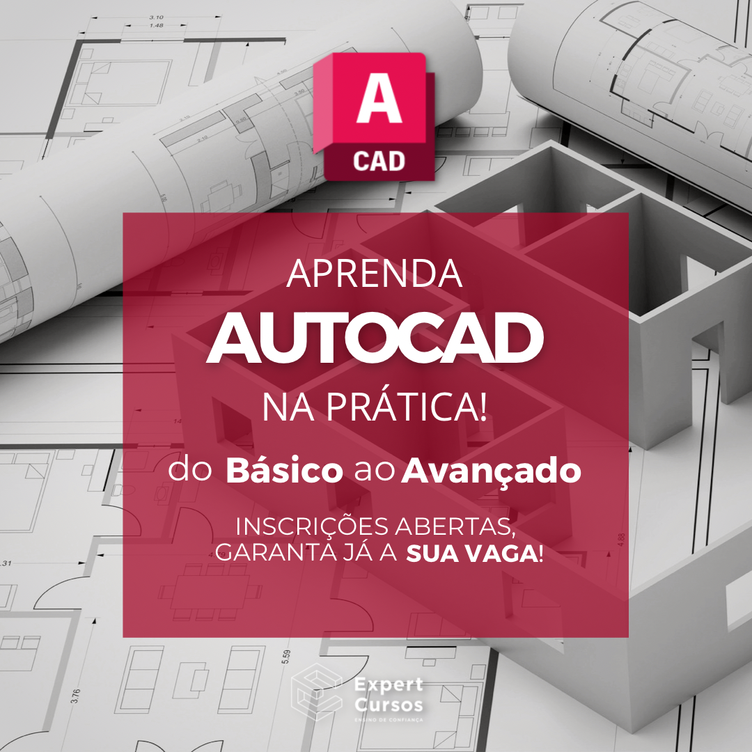 Cupão de Desconto Curso de Autocad