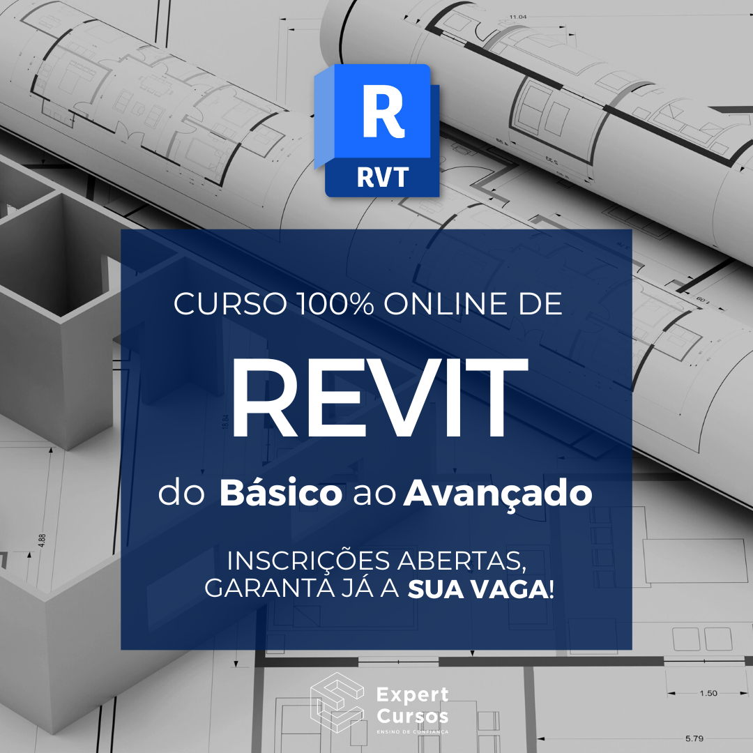 Cupão de Desconto Curso de Revit