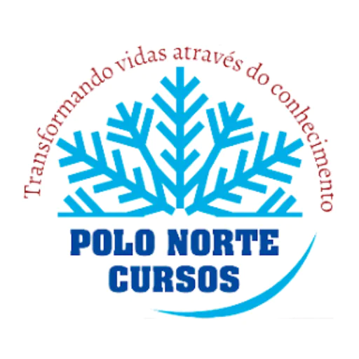 Cupão de Desconto Cursos Polo Norte