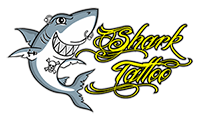 Cupão de Desconto Cursos Shark Tattoo