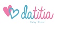 Cupão de Desconto Datitia Baby Store