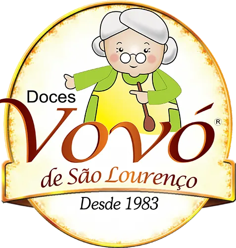 Cupão de Desconto Doces Vovó