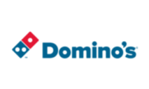 Cupão de Desconto Domino's Pizza