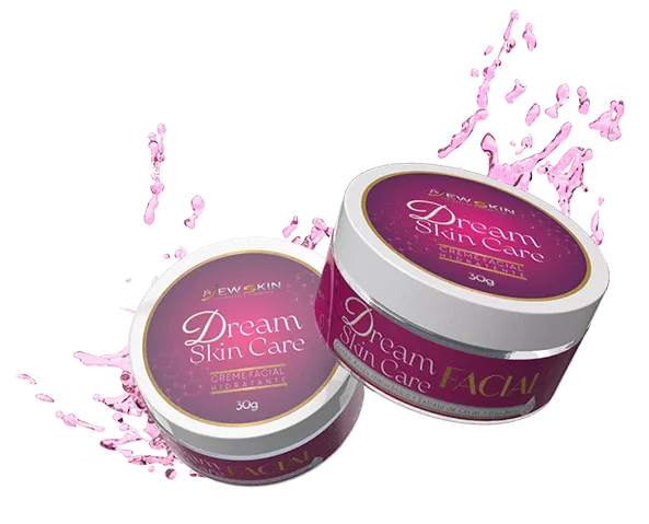 Cupão de Desconto Dream Skin Care