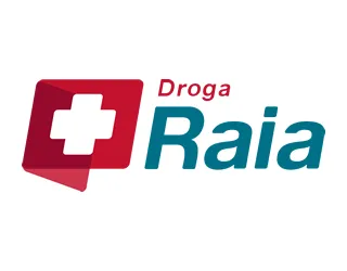 Cupão de Desconto Droga Raia