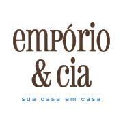 Cupão de Desconto Empório e Cia