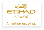 Cupão de Desconto Etihad Airways Global