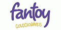 Cupão de Desconto Fantoy Colecionáveis