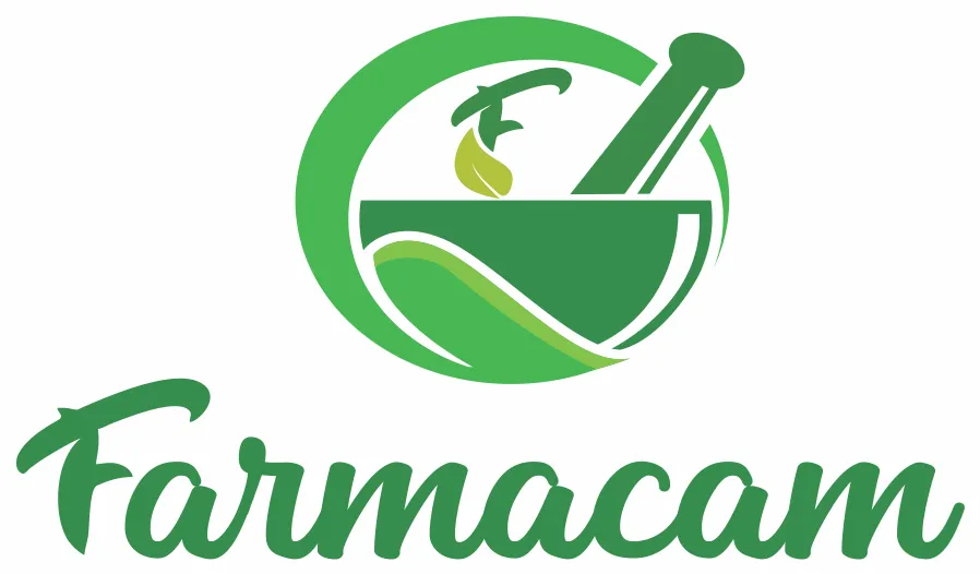 Cupão de Desconto Farmacam