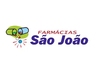 Cupão de Desconto Farmácia São João