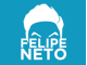 Cupão de Desconto Felipe Neto Livros