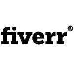 Cupão de Desconto Fiverr - Marketplace de freela