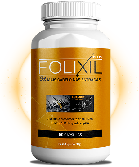 Cupão de Desconto Folixil