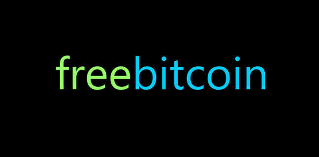 Cupão de Desconto FreeBitcoin