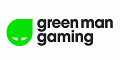 Cupão de Desconto Green Man Gaming