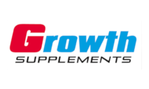 Cupão de Desconto Growth Supplements