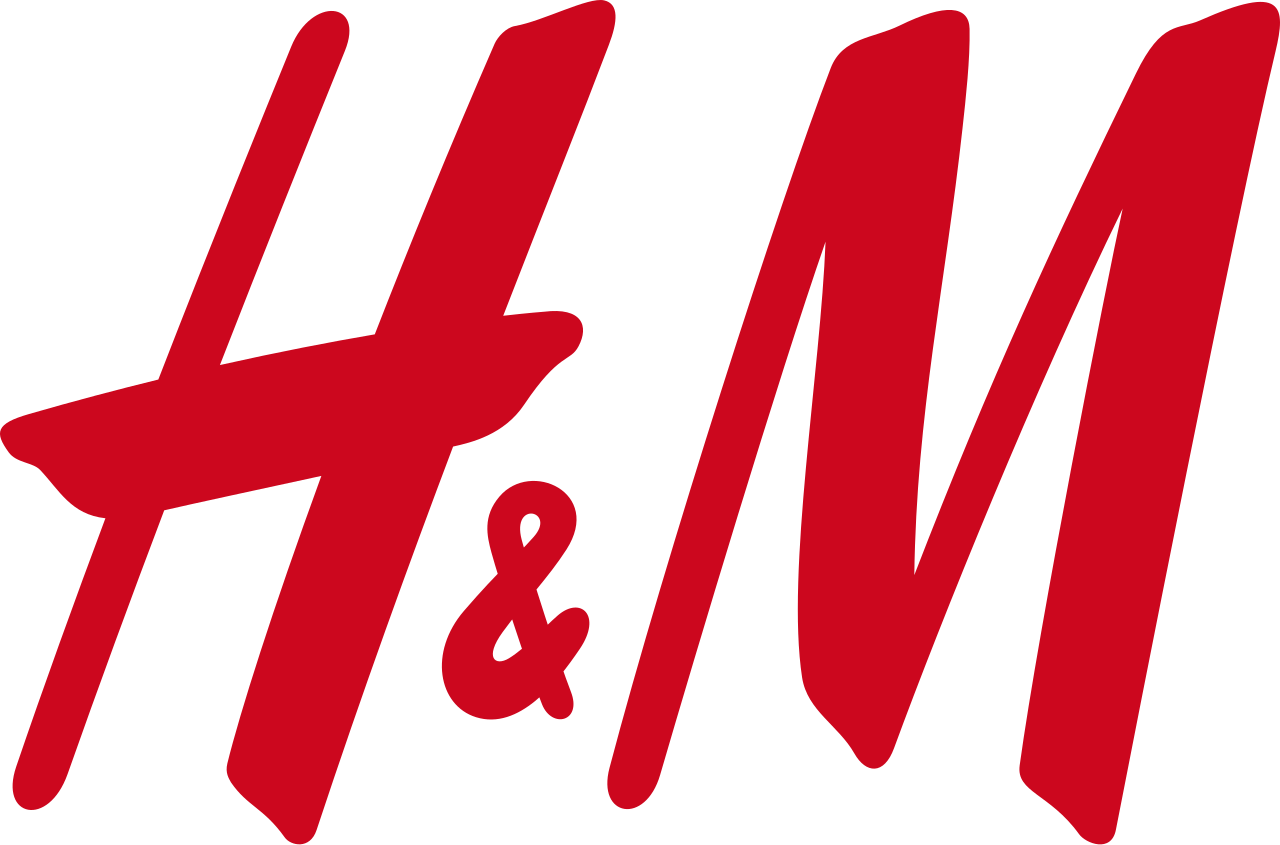 Cupão de Desconto H&M