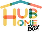 Cupão de Desconto Hub Home Box