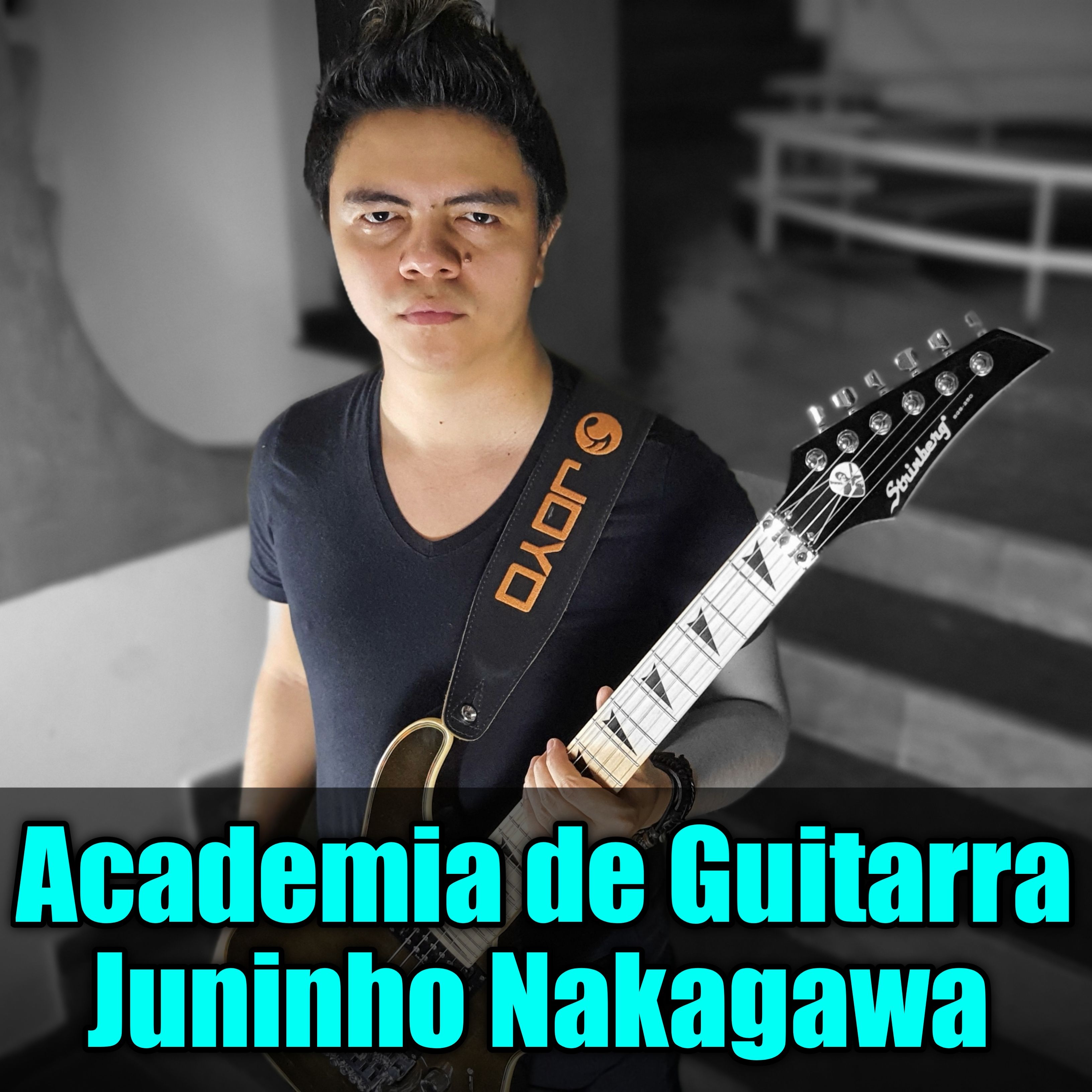 Cupão de Desconto Juninho Nakagawa