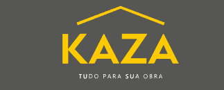 Cupão de Desconto Kaza da Construção