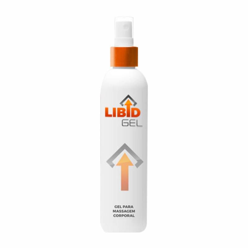 Cupão de Desconto Libid Gel