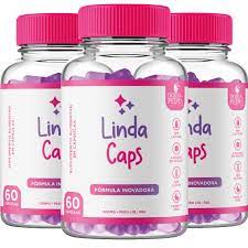 Cupão de Desconto Linda Caps