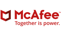 Cupão de Desconto McAfee Antivirus