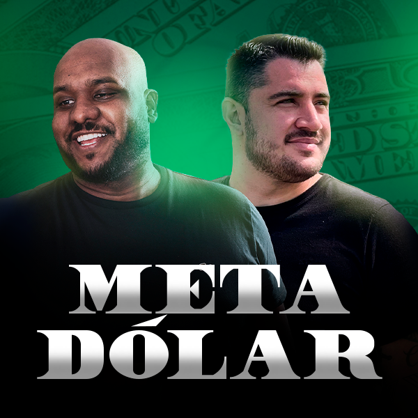 Cupão de Desconto Meta Dolar