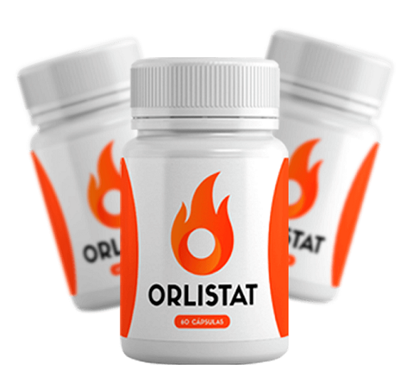 Cupão de Desconto Orlistat Caps