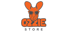 Cupão de Desconto Ozzie Store