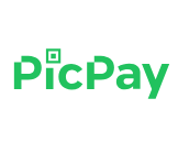 Cupão de Desconto PicPay