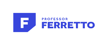 Cupão de Desconto Professor Ferretto