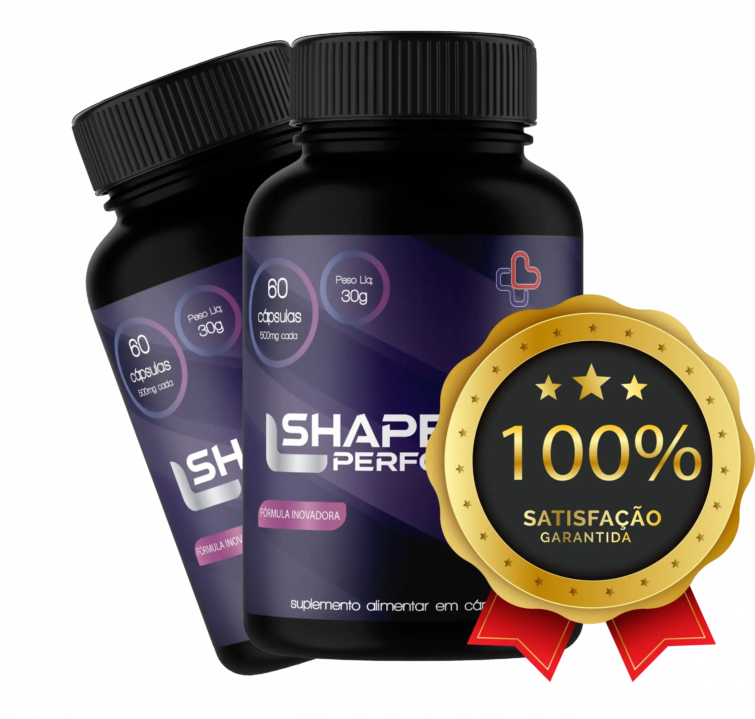 Cupão de Desconto Shape Slim Performance