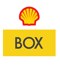 Cupão de Desconto Shell Box