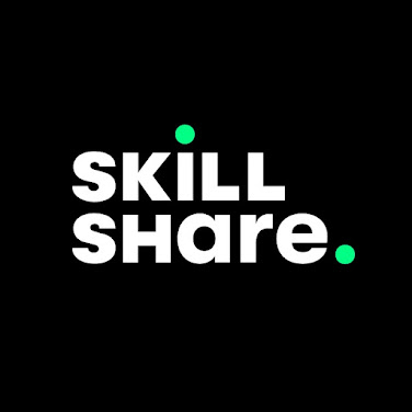 Cupão de Desconto Skillshare