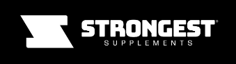 Cupão de Desconto Strongest Supplements