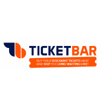 Cupão de Desconto Ticket Bar