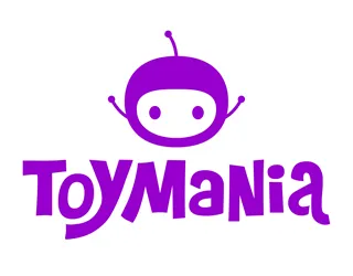 Cupão de Desconto ToyMania