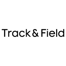 Cupão de Desconto Track&Field