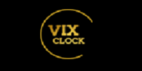 Cupão de Desconto Vix Clock